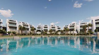 Apartment in Rojales