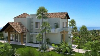 Appartement in Montemayor - Marbella Club