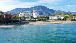 Apartament a Guadalobón