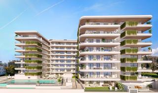 Apartamento en Castillo Sohail - Myramar
