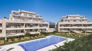 Apartament a Sotogrande Alto