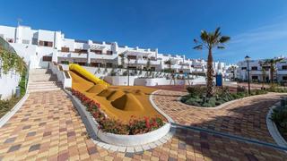 Appartement à San Juan de los Terreros