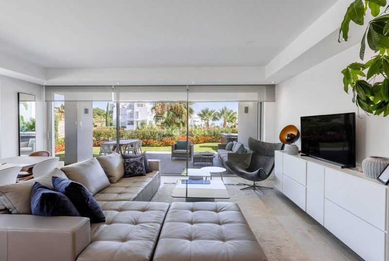Foto e5c9933b-a977-4ee3-a31c-e5fb017a612b. Apartament a Casares pueblo Casares