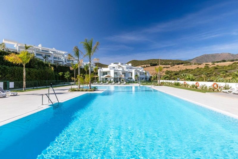 Foto e608176d-2371-46c8-9087-2d5eae2c0fa6. Apartament a Casares pueblo Casares