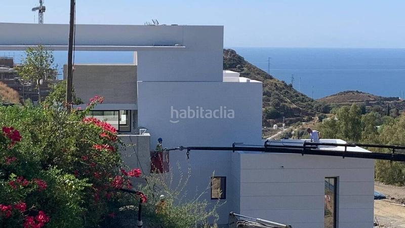 Foto 0540562c-7149-45b1-ae8e-a784a75790d0. Apartamento en Ojén