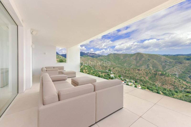 Foto 1c0871a3-fc95-4b70-9d40-d2e8adb1a9c3. Apartamento en Ojén