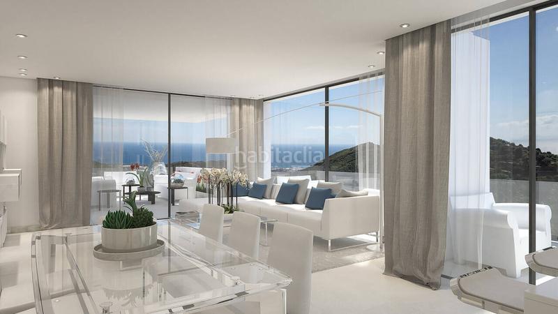 Foto 23145b9d-ab09-4f4f-bc66-bb25b1fa56b9. Apartamento en Ojén