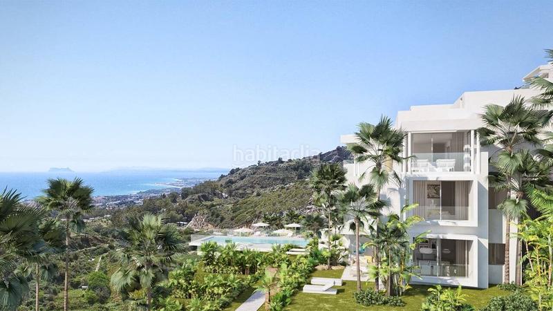 Foto 24d5ad26-b0f9-4565-a177-175d70a55c99. Apartamento en Ojén