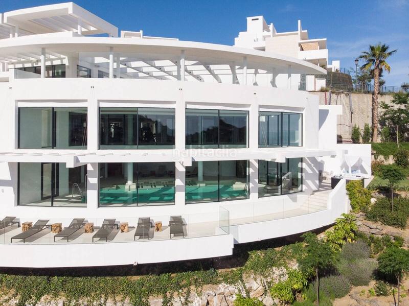 Foto 4e6056d1-1ecf-41bf-92c1-ef2d78fb3568. Apartamento en Ojén