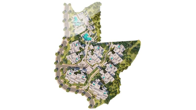 Foto 5b785a4d-df28-4e84-8b6d-1e55f9cb06ba. Apartamento en Ojén