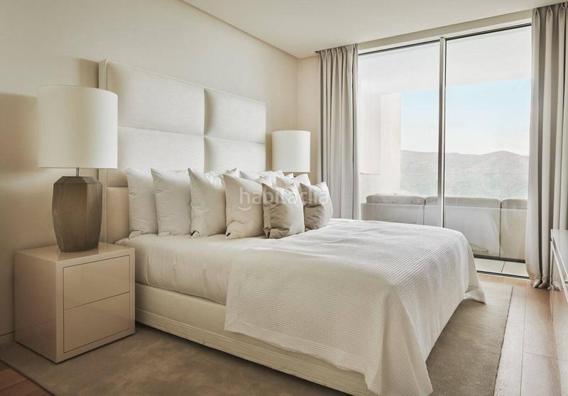 Foto 5ebcd9bf-588e-47bd-80c6-a43f8b765342. Apartamento en Ojén