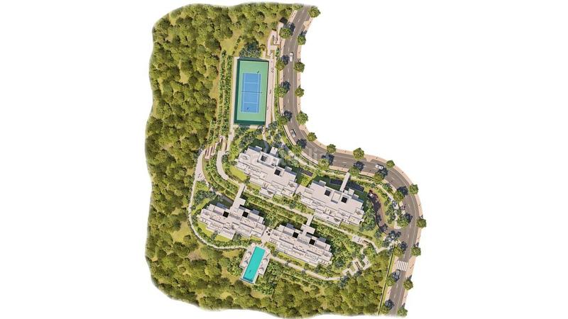 Foto 6a333acd-a049-495e-a87f-710c4caf4ada. Apartamento en Ojén