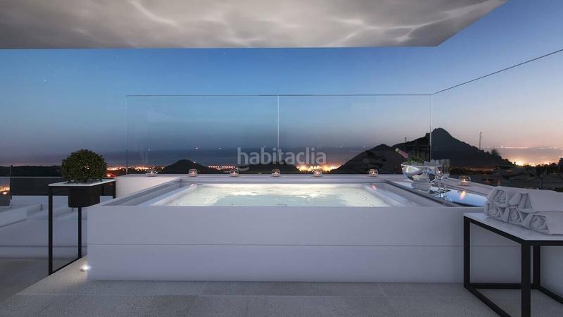 Foto 86de6aa0-11ec-4512-ad2b-a39de83f7a0d. Apartamento en Ojén