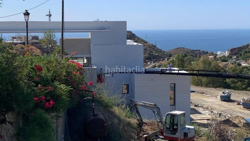 Foto a7497666-3370-4ff4-b081-47d42ab82de6. Apartamento en Ojén