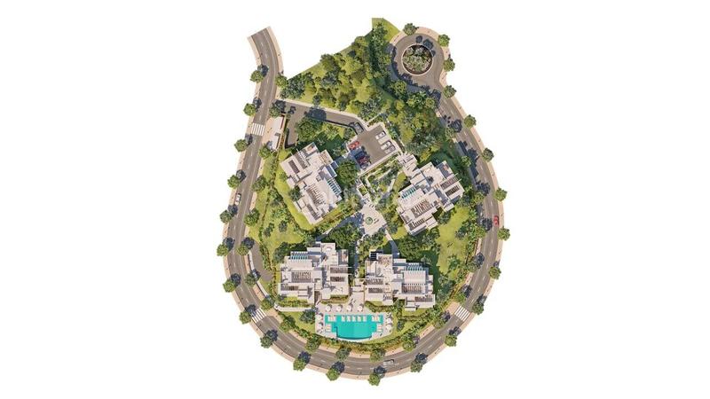Foto aafb432b-f451-4fb5-847c-b99584ccabd8. Apartamento en Ojén