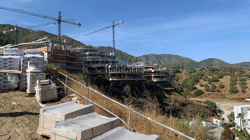 Foto c615ca96-bc29-4c34-88dd-3586086ea75c. Apartamento en Ojén