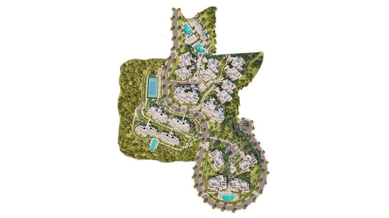 Foto cda8272d-8e74-4bd5-b41c-e21050708ee9. Apartamento en Ojén