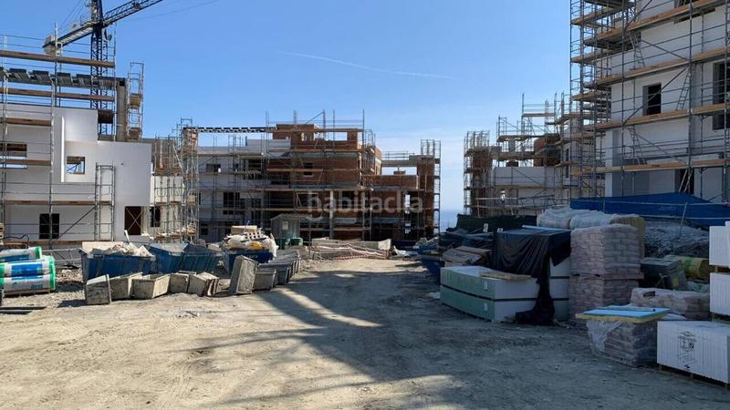 Foto d23de228-cb48-48b7-8ea8-9eb07a1770c6. Apartamento en Ojén