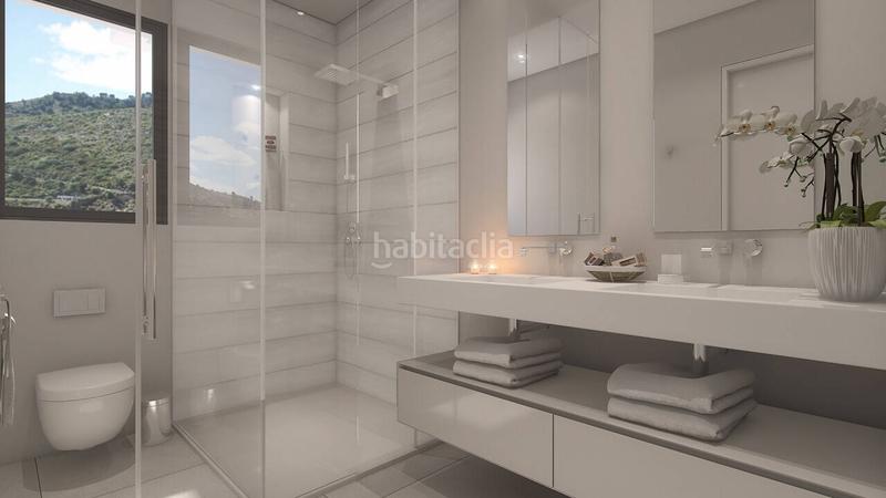 Foto db400d04-ade5-4736-81ec-a88591b4d3b2. Apartamento en Ojén