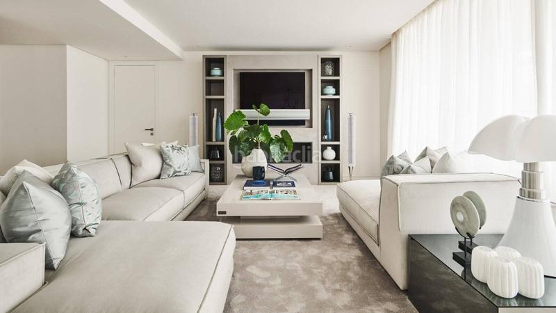 Foto dc085374-f65e-4813-9646-5e45bca7fb16. Apartamento en Ojén