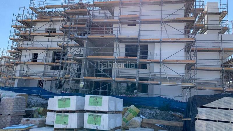 Foto e67e1f87-060a-463f-a8e5-298fcb79c4d3. Apartamento en Ojén