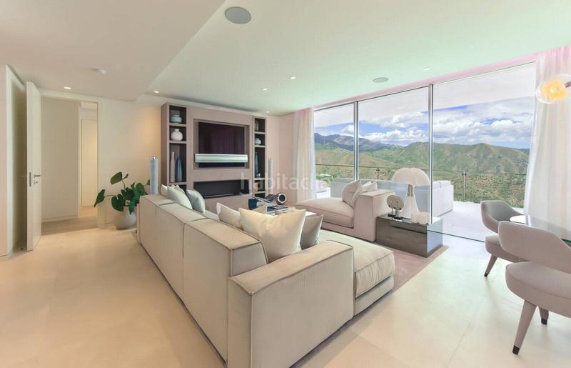 Foto e91b245c-6611-4d44-b341-b36fd991ffec. Apartamento en Ojén