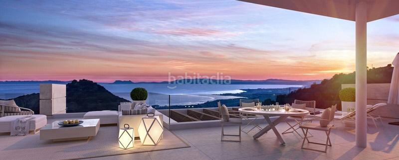 Foto f116629f-e4b4-4647-a44a-4b34efa62895. Apartamento en Ojén