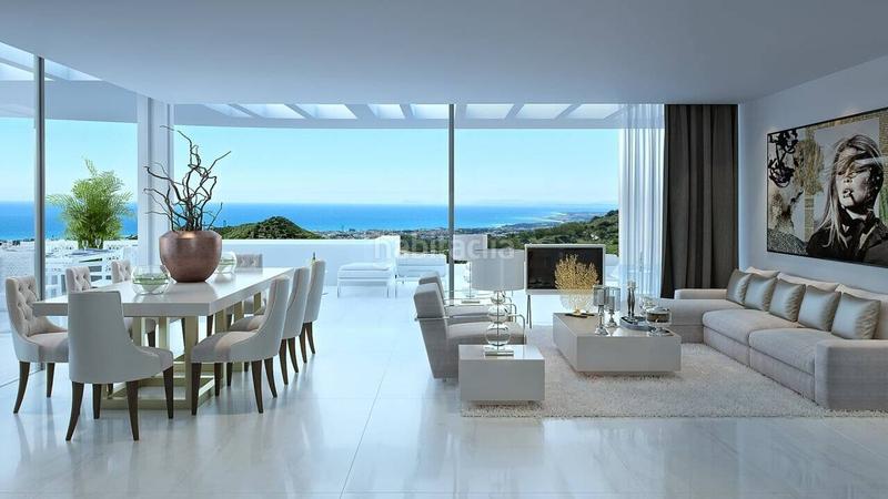 Foto f43a3dbc-2408-4b87-93bd-3120b22e5f12. Apartamento en Ojén