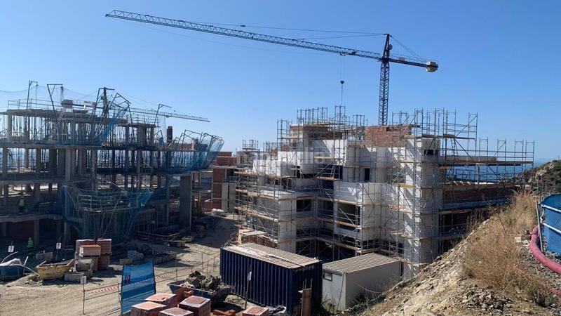 Foto ff22059d-c111-4d74-b740-04b0f8c319d1. Apartamento en Ojén