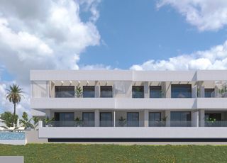 Apartament en Rancho Domingo - La Hacienda