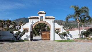 Business premise in Montealto - Monterrey
