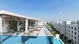 Apartamento en Los Ríos