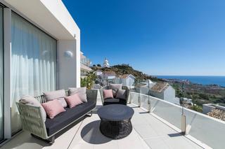 Apartment in La Capellanía - El Higuerón