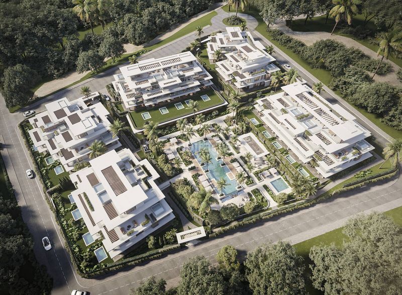 Foto 1d99010b-2b71-41c5-adb6-106939f5406a. Apartament a Bel - Air Estepona