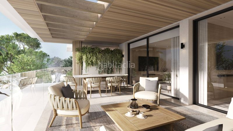 Foto 4bf23bb9-5c74-485f-a899-8c01c7f8e65e. Apartament a Bel - Air Estepona