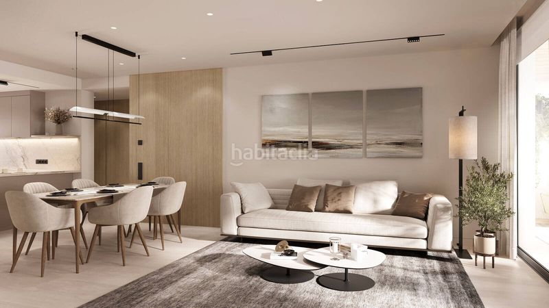 Foto 6c615f13-b69a-41b9-9d48-940d9ccbf5f4. Apartament a Bel - Air Estepona