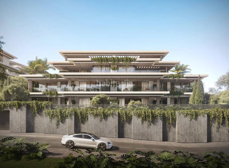 Foto 2fddfe16-9133-4116-9c75-c7a283877534. Apartamento en Bel - Air Estepona