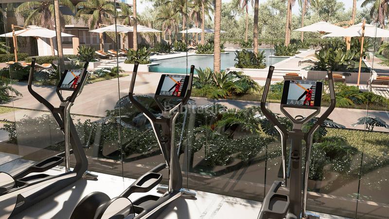 Foto 4e588185-0235-4df9-bf03-03b7e62e6027. Apartamento en Bel - Air Estepona