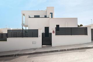 Maison à Polop