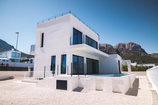 Casa a Polop