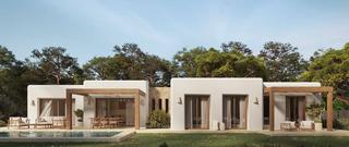 Maison à Cala Advocat-Baladrar