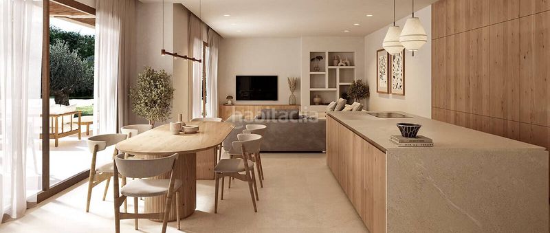 Foto 56325092-12f2-4094-9041-83cbd2f69657. Casa amb piscina a Cala Advocat-Baladrar Benissa