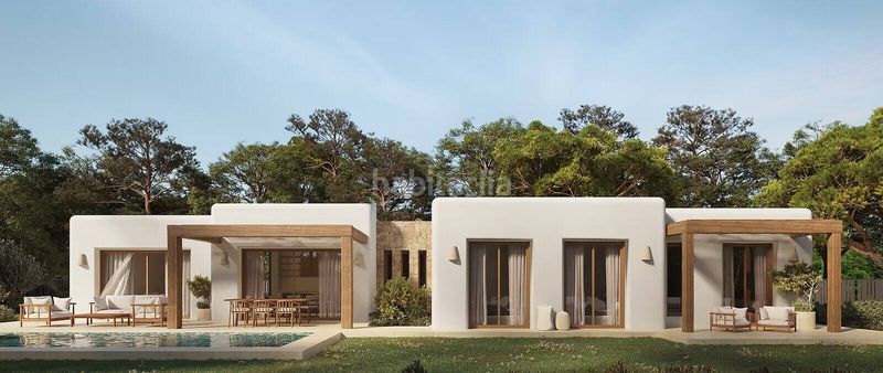 Foto e747a414-c29a-4f3a-872b-e475c8706459. Casa amb piscina a Cala Advocat-Baladrar Benissa