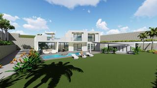 Maison à Marisol Park - Ortembach - Los Almendros