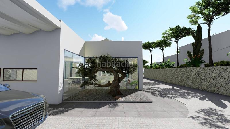 Foto 6f80517a-e95b-48bf-bfb4-1321ff6ec82f. Casa con piscina in Marisol Park - Ortembach - Los Almendros Calp