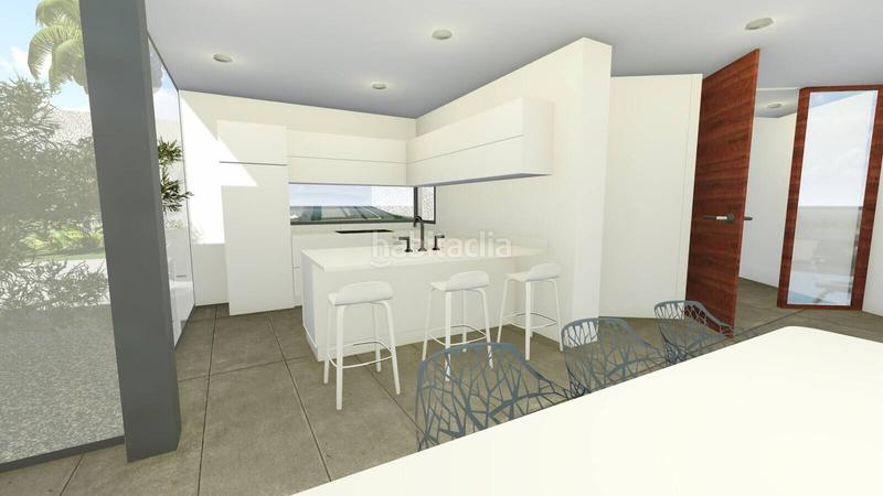 Foto 736aa0fe-1c73-4639-87ec-171580a3ea55. Casa con piscina in Marisol Park - Ortembach - Los Almendros Calp