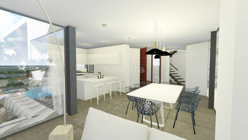 Foto 4256e416-fb9f-4dd4-a54d-20d481fd16bd. House with pool in Marisol Park - Ortembach - Los Almendros Calp