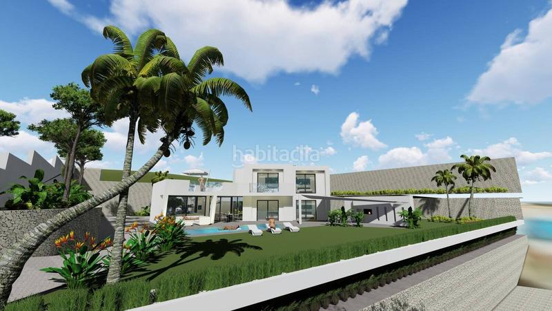 Foto 111f0405-8112-415f-8cf6-1b99ac260fe3. Maison avec piscine dans Marisol Park - Ortembach - Los Almendros Calp