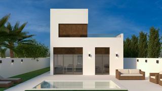 Maison à Rojales