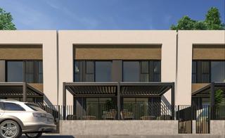 Maison à Dolores